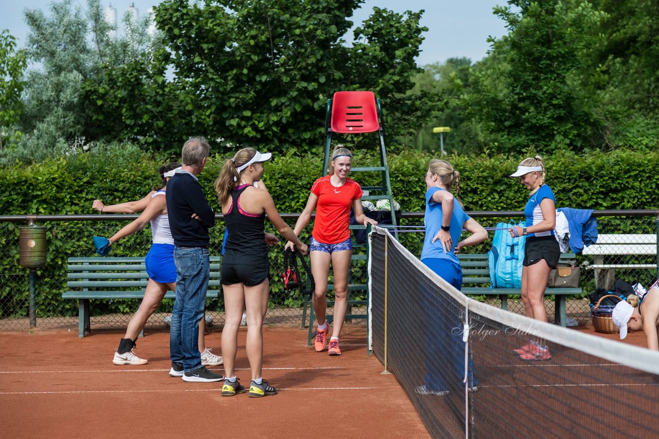 Bild 2 - RL GTHGC - LTTC RW Berlin